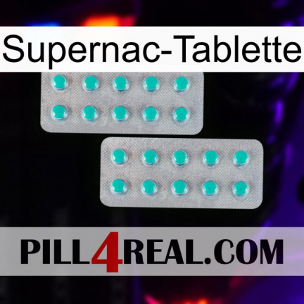 Supernac Tablet 29